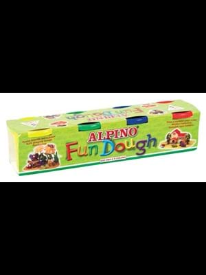 Alpino Al 113 Trimax Jumbo Kuru Boya Kalemi 12 Li Fiyati