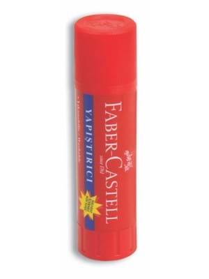 Faber Castell Stıck Yapıştırıcı 20-22gr
