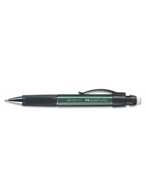 Faber Castell Grıp Plus Vers.kalem 0.7 Yeşil