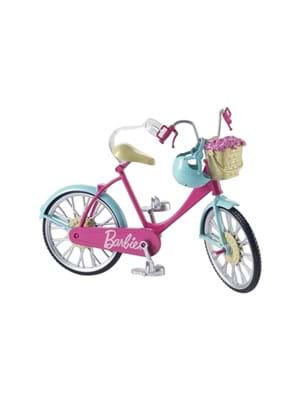 Mattel Barbıe Barbıe'nin Bisikleti Dvx55