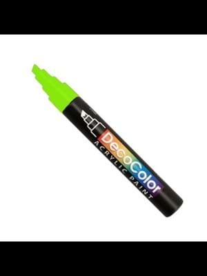 Marvy Decocolor 6mm Akrilik Boya Kalemi 315 11 Light Green