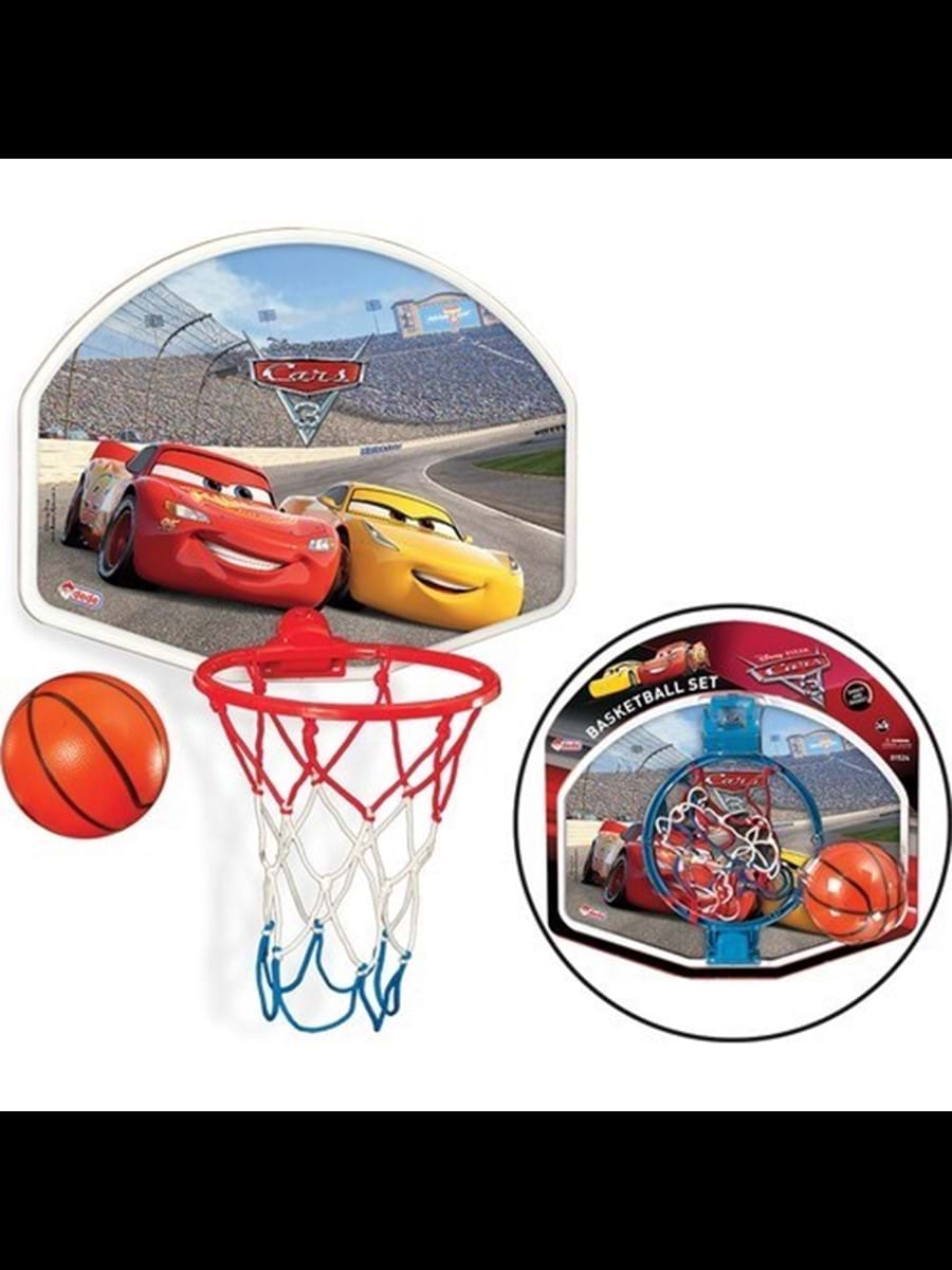 Dede Cars Basket Potası Orta 01524