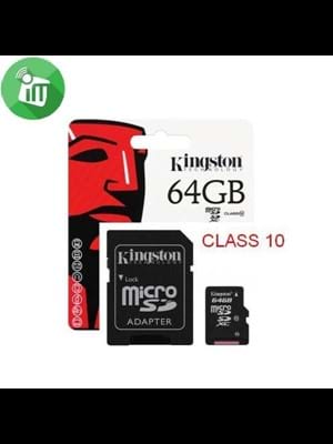 Toshiba 16 32 64 Gb 100mb Sn Micro Sd Hafiza Karti Class10 N11 Com
