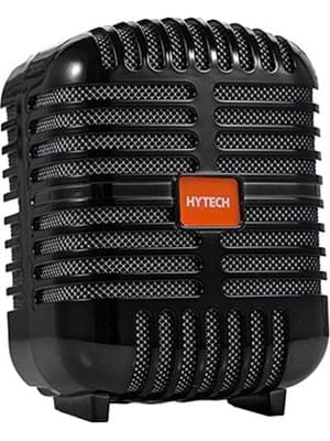 Hytech Hy-s40 Dc 5v Siyah Bluetooth Speaker Usb+tf Hoparlör