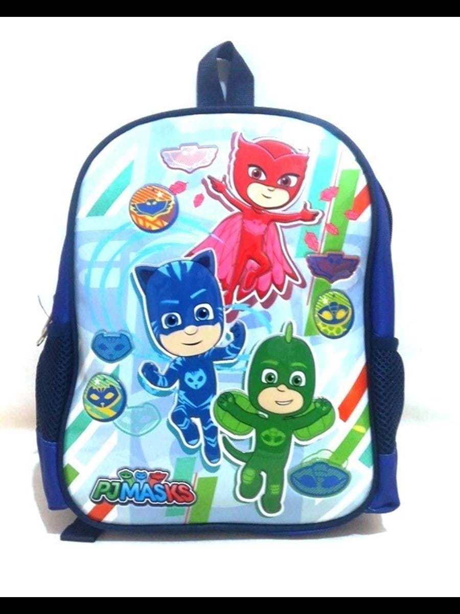 Mepartners Pj Masks Sirt Cantasi 10394